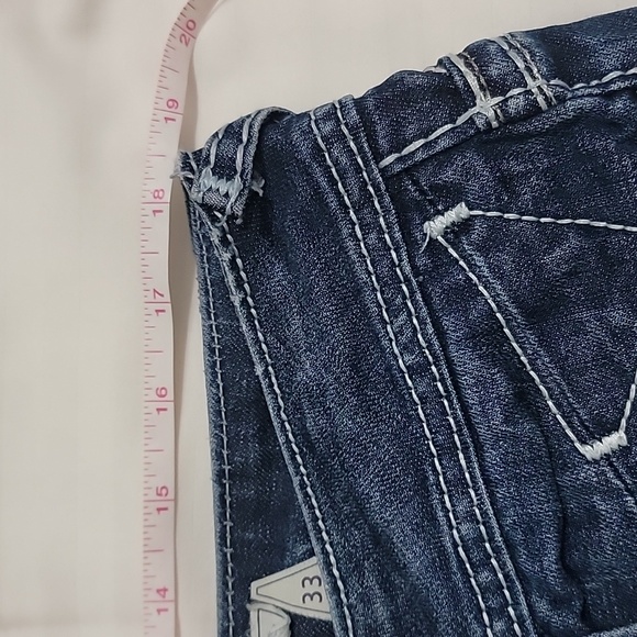 Vigoss Jeans - Picture 4 of 8